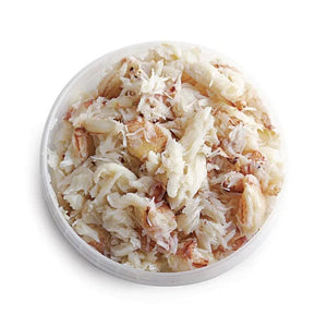 Crab Meat Fresh