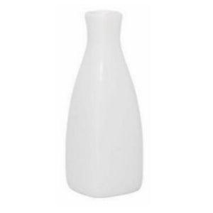 Craft Zen Bud Vase Clay