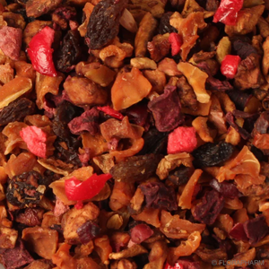 Cranberry Mild Infusions 50gm The Tea Planet