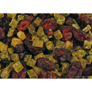 Cranberry Pineapple Mild Natural Infusions 50gm The Tea Planet
