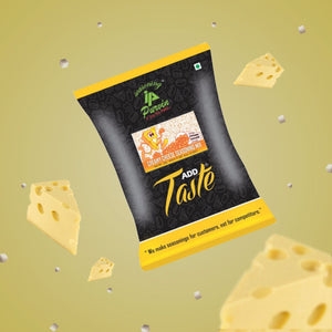 Creamy Cheese Seasoning Mix Add Taste