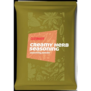 Creamy Herb Seasoning 500 gm Cuisinary