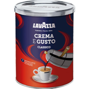Crema e Gusto 250g Lavazza
