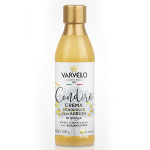Creme Condirè Regimental 300g Varvelo