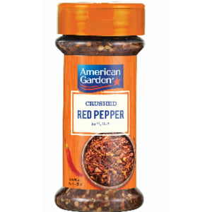 Crushed Red Pepper American Garden