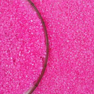 Crystal Sugar (Metallic) 1 Kg Sugarshine