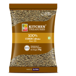 Cumin KITCHEN TREASURES