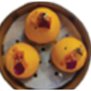 Cumin Lamb Bao Dymsum