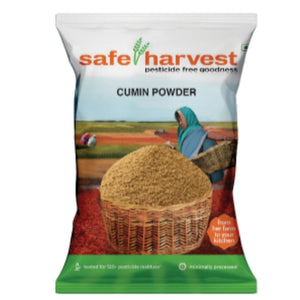 Cumin Powder 200g Safe Harvest