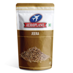 Cumin Powder Aeroplane