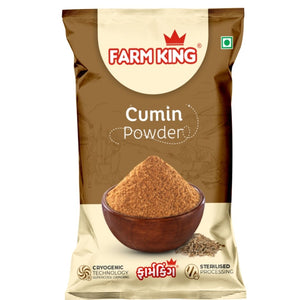 Cumin Powder Farm King
