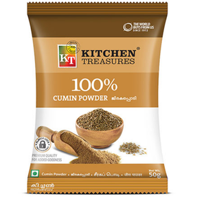 Cumin Powder KITCHEN TREASURES