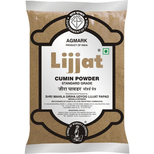Cumin Powder Lijjat