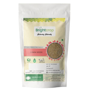 Cumin Seeds 250g Brightcrop