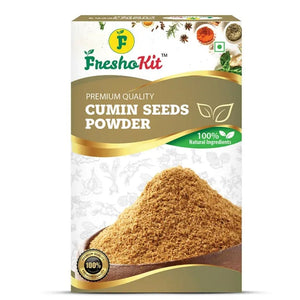 Cumin Seeds Powder 100g Freshokit