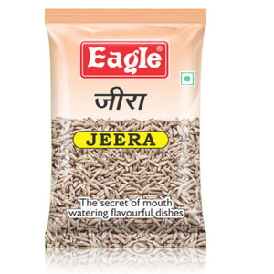 Cumin (Jeera) Eagle