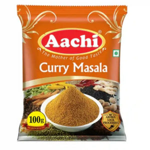 Curry Masala Aachi