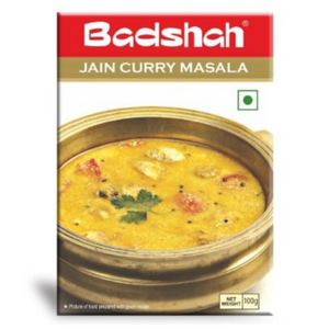 Curry Masala (Jain) Badshah