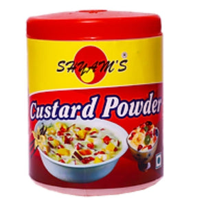 Custard Powder 400g Shyam's