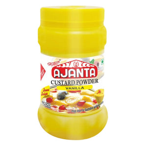 Custard Powder