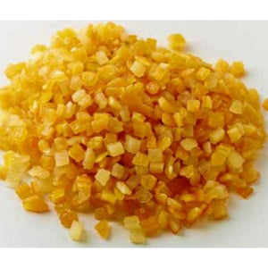 Cut Peel Orange Kgs