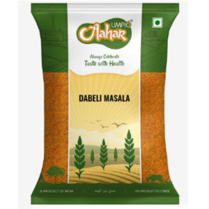 DABELI MASALA 1kg Limpio Aahar