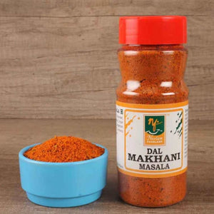 DAL MAKHANI MASALA NEELAM