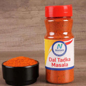 DAL TADKA MASALA NEELAM