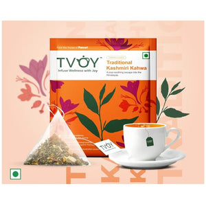 DETOX KAHWA TVOY