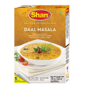 Daal Masala 100gm Shan