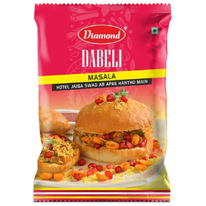 Dabeli Masala 50 gm Diamond