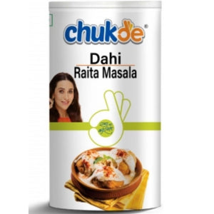 Dahi Raita Masala 100g Chukde
