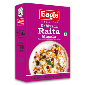 Dahivada Raita Masala Eagle