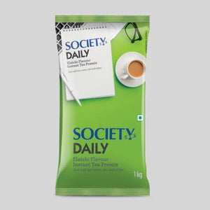 Daily Elaichi Premix Pouch 1kg Society