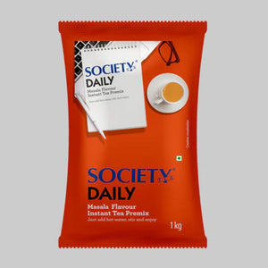 Daily Elaichi Premix Pouch 1kg Society
