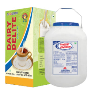 Dairy Delite (Jar) Tea Coffee Creamer 10kg Goodrich