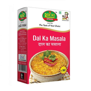 Dal Ka Masala 50g Ruchi Spices