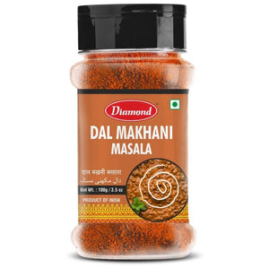 Dal Makhani Masala 100gm Diamond