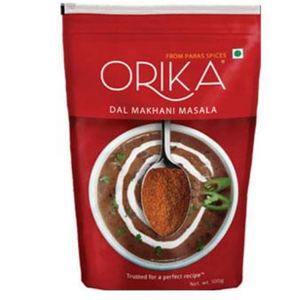 Dal Makhani Masala 100 gm Orika