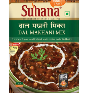 Dal Makhani Spice Mix Suhana