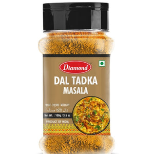 Dal Tadka Masala 100gm Diamond