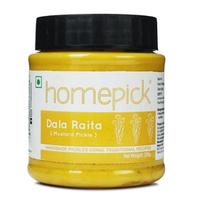 Dala Raita Homepick