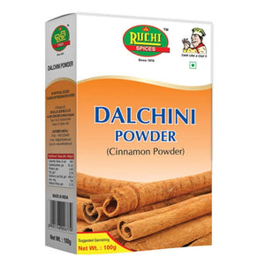 Dalchini Powder Ruchi Foodline