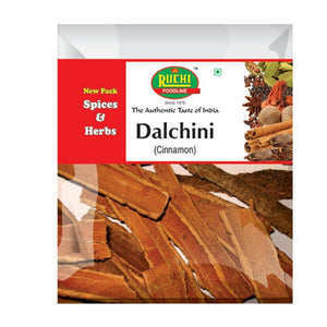 Dalchini (cinnamon) Ruchi Foodline