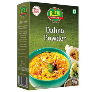 Dalma Powder Ruchi Foodline