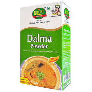 Dalma Powder Ruchi Spices