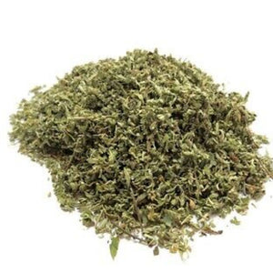 Damiana Tea Cut herbs Xeways