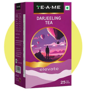 Darjeeling Tea Te-A-Me