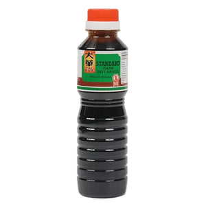 Dark Soy Sauce 320 Ml Tai Hua