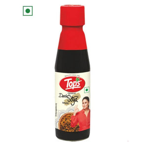 Dark Soya Sauce 200g Tops